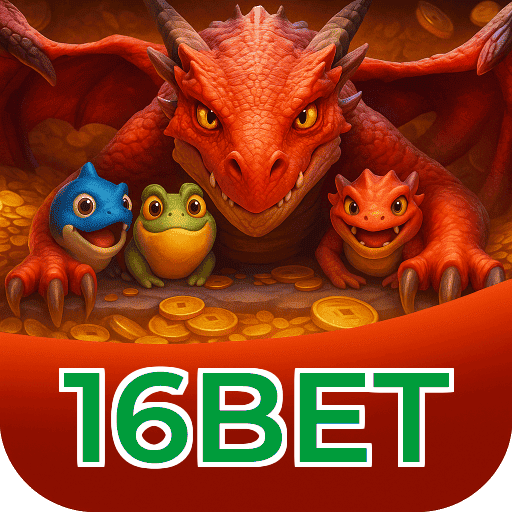 16BET