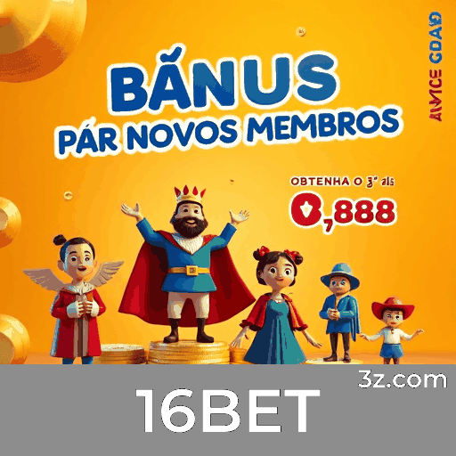 Registre-se Rapidamente e Desbloqueie Recompensas Exclusivas 16BET