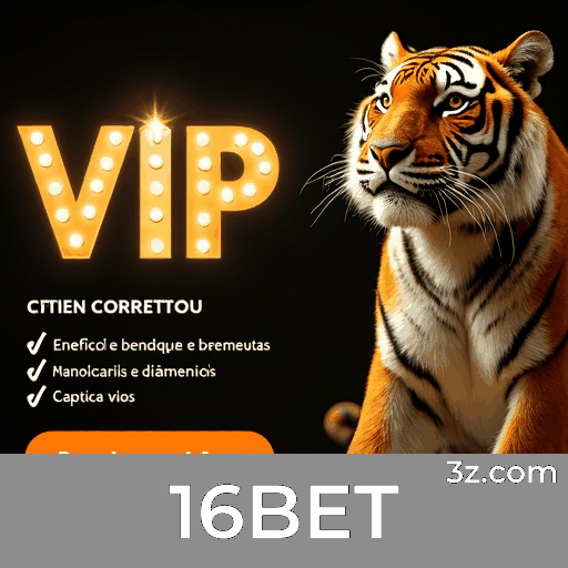 Tecnologia 3D e Jogos de Cassino na 16BET