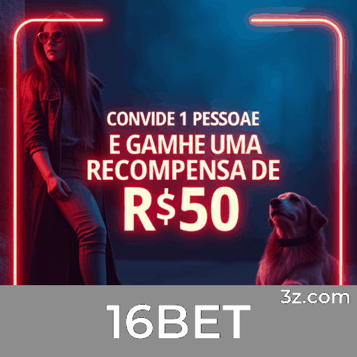 Promoções Imperdíveis no 16BET: Maximize Seus Ganhos!