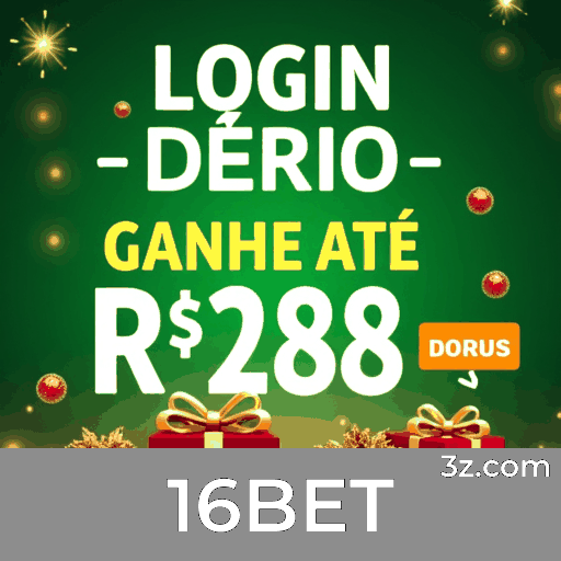 Tecnologia 3D e Jogos de Cassino na 16BET