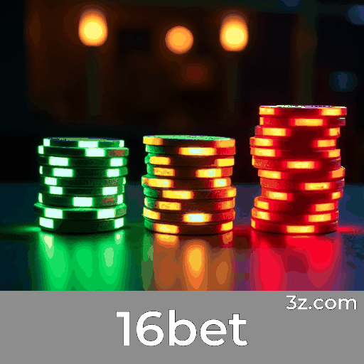 16bet