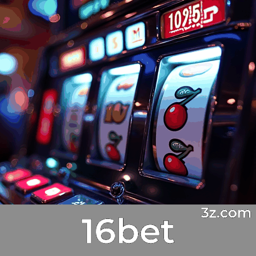 16bet