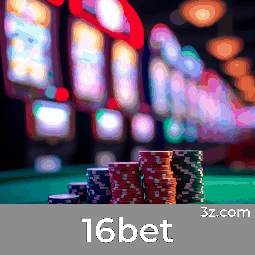 16bet